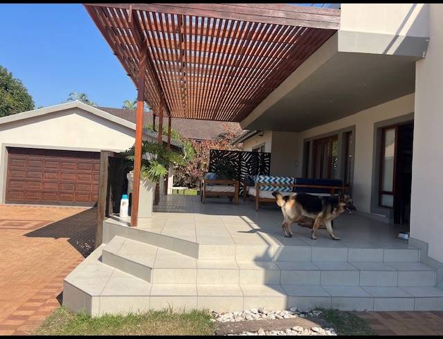 4 BEDROOM HOUSE FOR SALE IN HERRWOOD PARK
